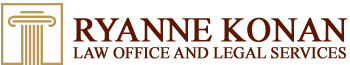 Ryanne Konan Law Office and Legal Services